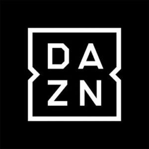 Dazn logo